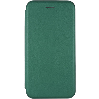 Чохол-книжка G-Case Ranger Samsung A325 (A32) Зелена