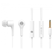Проводные вакуумные наушники Celebrat D3 White, белый