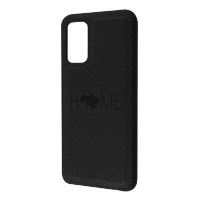 Чохол накладка WAVE Ukraine Samsung A12 (A125)/M127 (M12) Дім