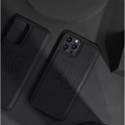 Чехол накладка WAVE Ukraine Samsung A12 (A125)/M127 (M12) Герб