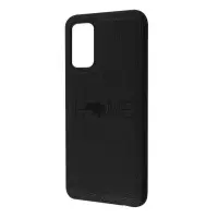 Чехол накладка WAVE Ukraine Samsung G990 (S21 FE) Дом
