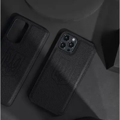 Чехол накладка WAVE Ukraine Samsung G990 (S21 FE) Дом