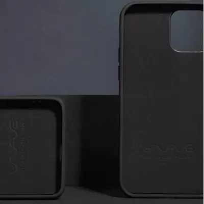 Чехол накладка WAVE Ukraine Samsung G990 (S21 FE) Дом