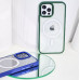 Чохол накладка WAVE Desire MagSafe iPhone 13 Pro Max М\'ятна