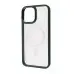 Чохол накладка WAVE Desire MagSafe iPhone 14 Pro Зелена