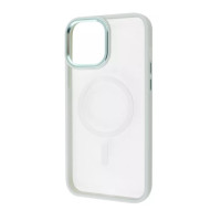 Чохол накладка WAVE Desire MagSafe iPhone 14 Pro Max М\'ятна Чохол накладка WAVE Desire MagSafe iPhone 14 Pro Max М\'ятна