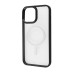 Чохол накладка WAVE Desire MagSafe iPhone 14 Pro Max Чорна