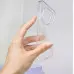 Чехол накладка Protection 0.5mm iPhone 14 Pro Max Прозрачная