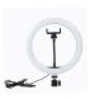 Кільцева лампа для селфі LJJ 36cм
