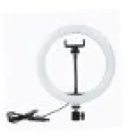 Кільцева лампа для селфі LJJ 36cм