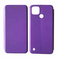 Чохол-книжка G-Case Realme C25Y/C21Y Бузок