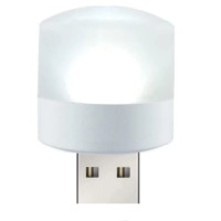 USB LED лампа 5V-1A Цилиндр USB LED лампа 5V-1A Цилиндр