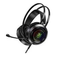 HF Навушники PC Borofone BO103 Чорні HF Навушники PC Borofone BO103 Чорні