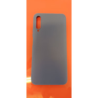 Чехол накладка Huawei P Smart Pro Синяя Нави Чехол накладка Huawei P Smart Pro Синяя Нави