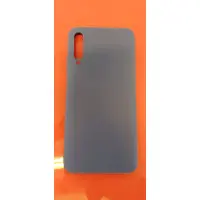 Чехол накладка Huawei P Smart Pro Синяя Нави