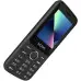 Мобільний телефон Nomi i2415 Black, чорний Мобільний телефон Nomi i2415 Black, чорний