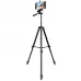 Трипод, штатив TAOTRONICS VT-831 1.35m Multifunctional Чорний