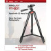 Трипод, штатив TAOTRONICS VT-831 1.35m Multifunctional Чорний