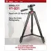 Трипод, штатив TAOTRONICS VT-831 1.35m Multifunctional Чорний Трипод, штатив TAOTRONICS VT-831 1.35m Multifunctional Чорний