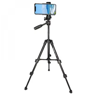 Трипод Neepho NP-3180 Чорний