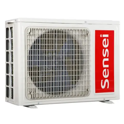 Кондиціонер Sensei SAC-12MBW серія Aquilon Кондиціонер Sensei SAC-12MBW серія Aquilon