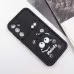 Чохол накладка Pretty Things Samsung A556 (A55 5G) Чорна/Melody Чохол накладка Pretty Things Samsung A556 (A55 5G) Чорна/Melody