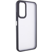 Чохол накладка North Guard Samsung A155 (A15)/ M156 (M15) Чорна Чохол накладка North Guard Samsung A155 (A15)/ M156 (M15) Чорна