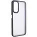 Чехол накладка North Guard Samsung A155 (A15)/ M156 (M15) Черная