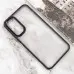 Чехол накладка North Guard Samsung A155 (A15)/ M156 (M15) Черная Чехол накладка North Guard Samsung A155 (A15)/ M156 (M15) Черная