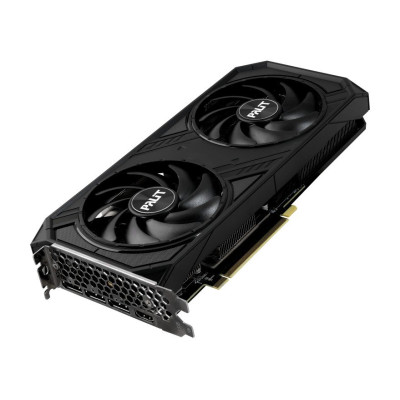 Видеокарта Palit GeForce RTX 4070 Dual