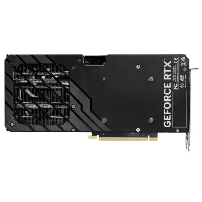 Відеокарта Palit GeForce RTX 4070 Dual