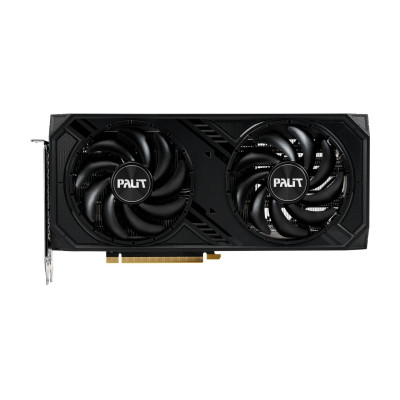 Відеокарта Palit GeForce RTX 4070 Dual