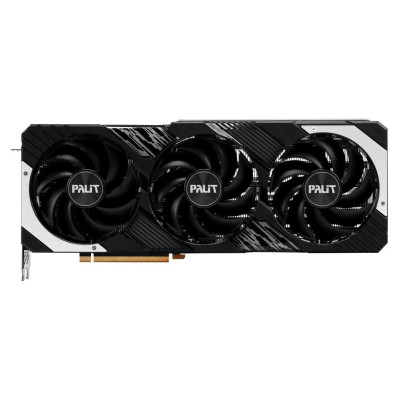 Відеокарта Palit GeForce RTX 4070 GamingPro