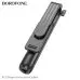 Монопод Bluetooth Tripod Borofone BY11 Black, Чёрный Монопод Bluetooth Tripod Borofone BY11 Black, Чёрный