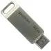 Флеш память USB 32Gb Goodram ODA3 USB 3.0 Type-C Silver, Серебристый