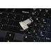 Флеш память USB 32Gb Goodram ODA3 USB 3.0 Type-C Silver, Серебристый
