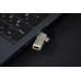 Флеш пам\'ять USB 32Gb Goodram ODA3 USB 3.0 Type-C Silver, Срібний
