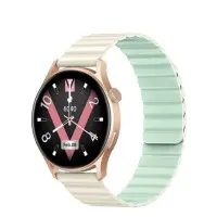 Смарт годинник Kieslect Smart Watch Lora 2 Gold, Золотий