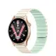 Смарт годинник Kieslect Smart Watch Lora 2 Gold, Золотий