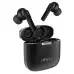 Беспроводные наушники iMiLab imiki MT2 TWS Bluetooth 5.3 Black, чёрный