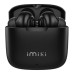 Беспроводные наушники iMiLab imiki MT2 TWS Bluetooth 5.3 Black, чёрный