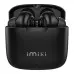 Беспроводные наушники iMiLab imiki MT2 TWS Bluetooth 5.3 Black, чёрный Беспроводные наушники iMiLab imiki MT2 TWS Bluetooth 5.3 Black, чёрный