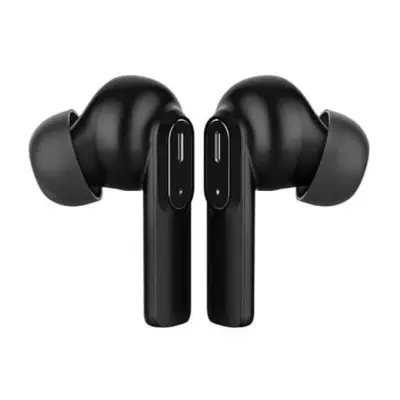 Беспроводные наушники iMiLab imiki MT2 TWS Bluetooth 5.3 Black, чёрный Беспроводные наушники iMiLab imiki MT2 TWS Bluetooth 5.3 Black, чёрный