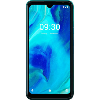 Смартфон Tecno Pop 5 (BD2p) 2/32GB Ice Lake Green, зелений