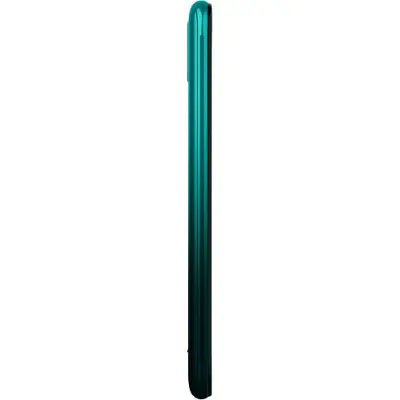 Смартфон Tecno Pop 5 (BD2p) 2/32GB Ice Lake Green, зеленый