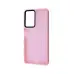 Чохол Накладка WAVE Matte Color Xiaomi Redmi Note 12 4G Рожевий Пісок