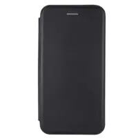 Чехол-книжка G-Case Ranger Huawei P Smart+ Черная