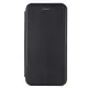 Чехол-книжка G-Case Ranger Huawei P Smart+ Черная