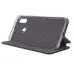Чехол-книжка G-Case Ranger Huawei P Smart+ Черная