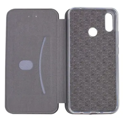 Чехол-книжка G-Case Ranger Huawei P Smart+ Черная